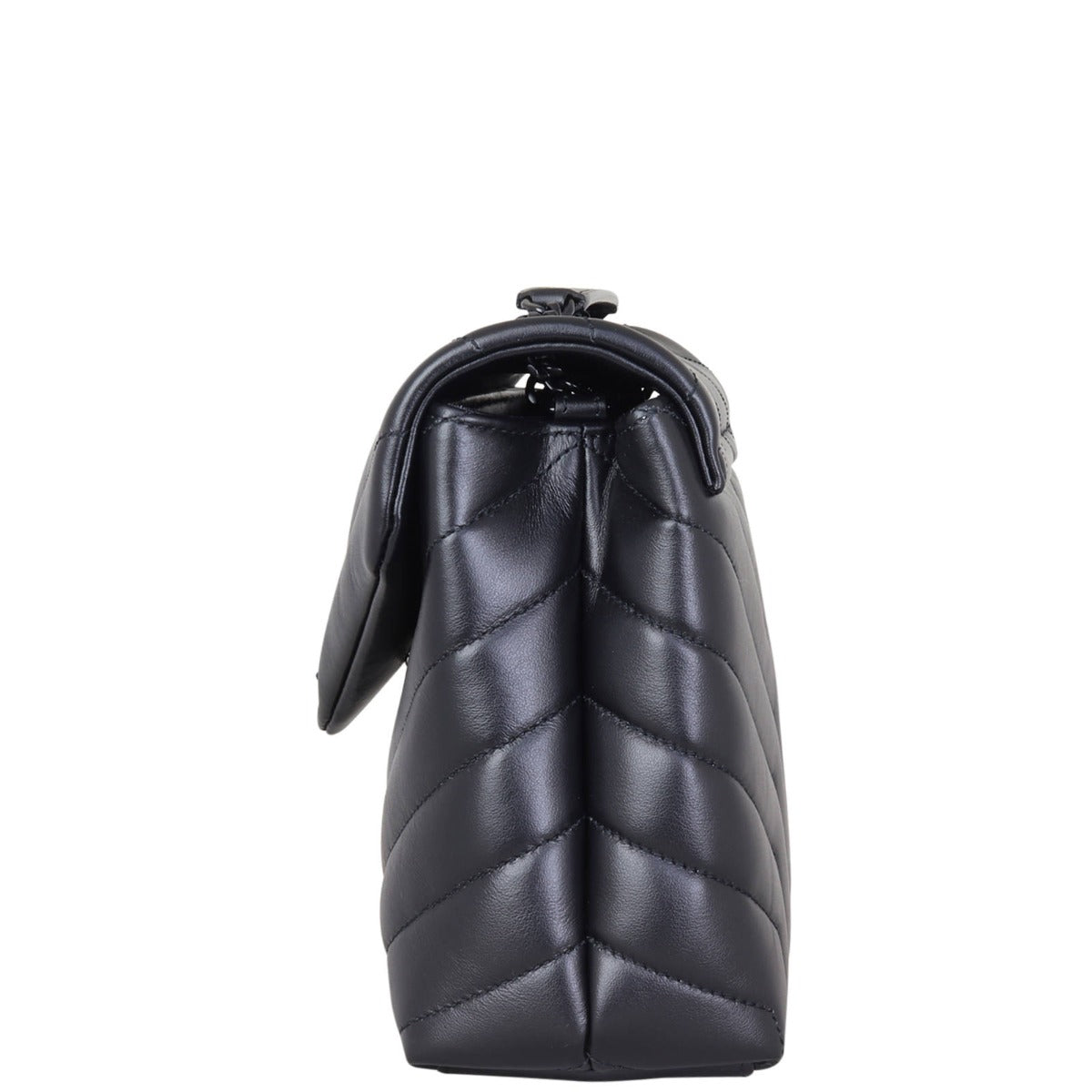 Saint Laurent Loulou Small Side