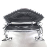 Saint Laurent Loulou Small Interior