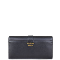 Prada Cahier Mini Crossbody Back