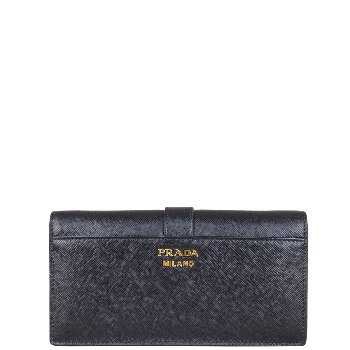 Prada Cahier Mini Crossbody Back