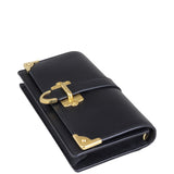 Prada Cahier Mini Crossbody Corner Distance