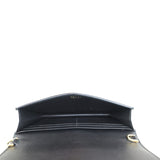 Prada Cahier Mini Crossbody Interior