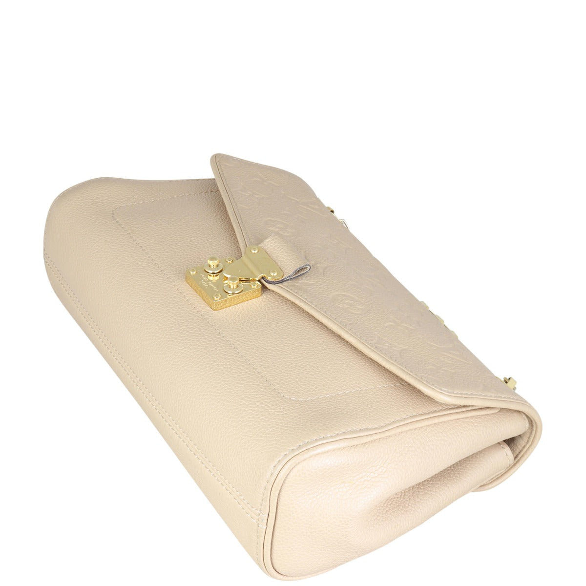 Louis Vuitton Saint Germain PM Monogram Empreinte Corner Distance