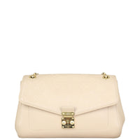 Louis Vuitton Saint Germain PM Monogram Empreinte Front
