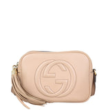 Gucci Soho Disco Small Front