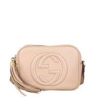 Gucci Soho Disco Small Front