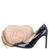 Gucci Soho Disco Small Shoe