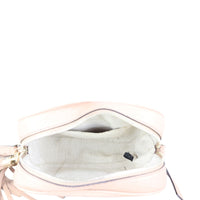 Gucci Soho Disco Small Interior