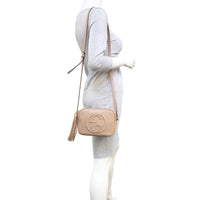 Gucci Soho Disco Small Mannequin