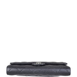 Chanel Classic Flap Long Wallet Base