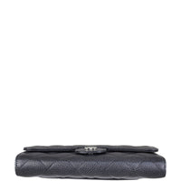 Chanel Classic Flap Long Wallet Base