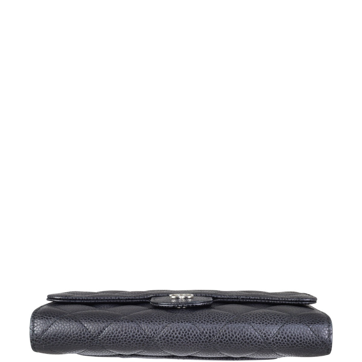 Chanel Classic Flap Long Wallet Base