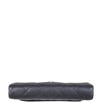 Chanel Classic Flap Long Wallet Top