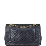 Chanel Classic Double Flap Small Back