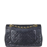 Chanel Classic Double Flap Small Back