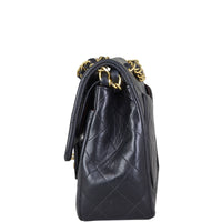 Chanel Classic Double Flap Small Side
