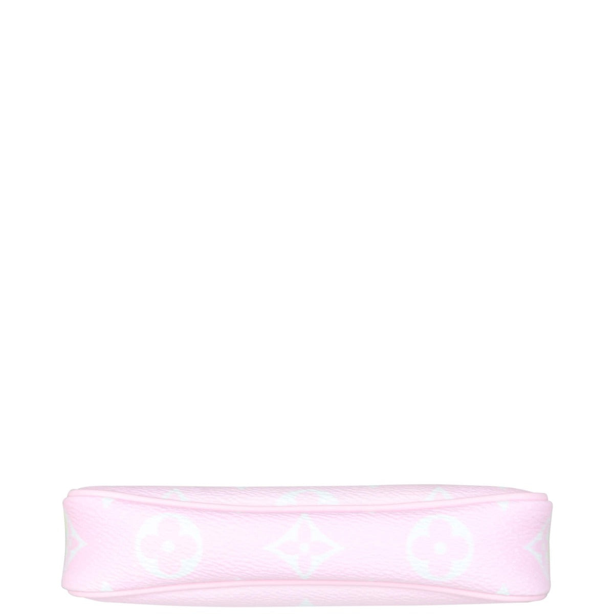 Louis Vuitton Mini Pochette Accessoires Monogram Escale Pastel Base