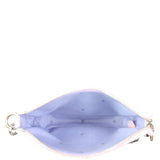 Louis Vuitton Mini Pochette Accessoires Monogram Escale Pastel Interior