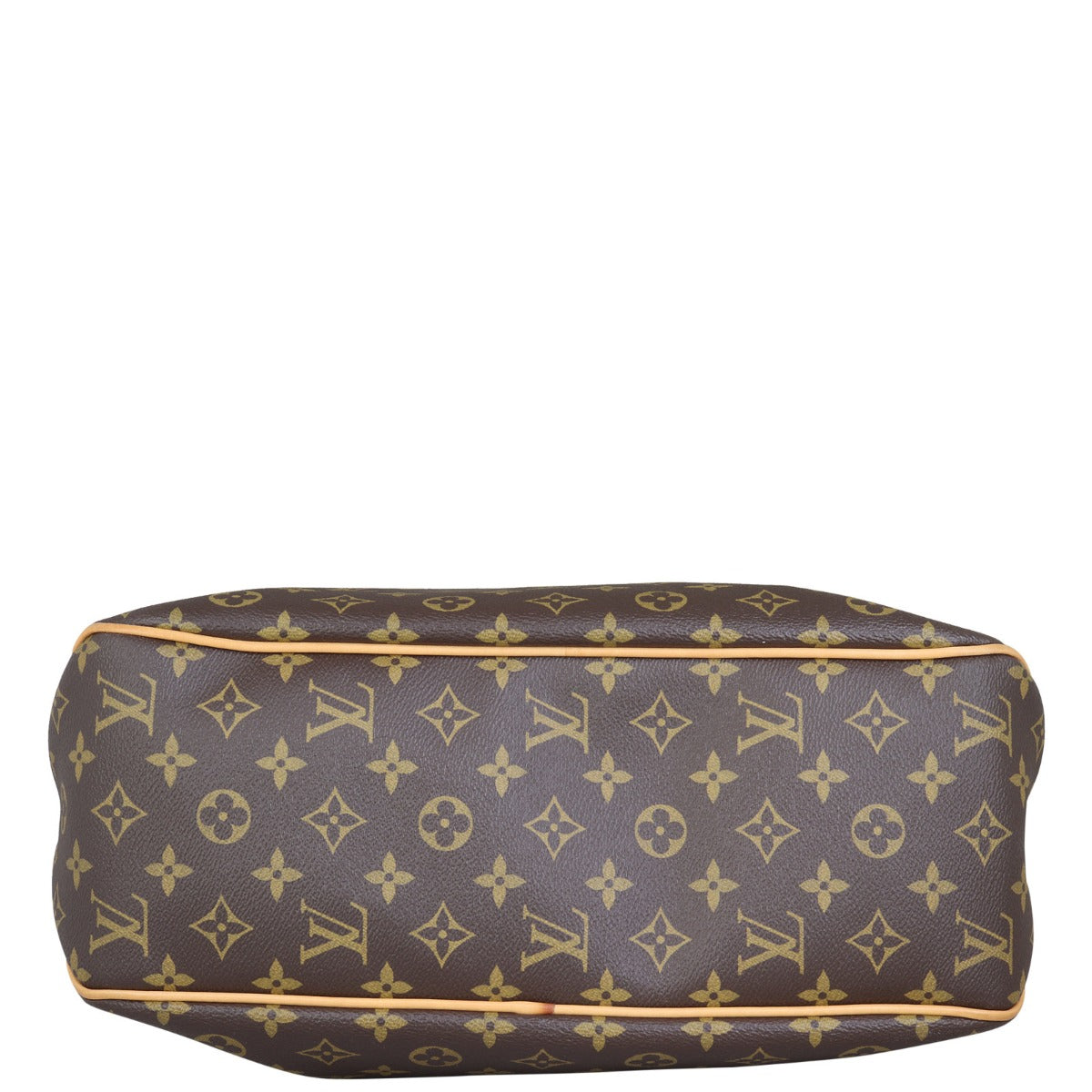 Louis Vuitton Delightful MM Monogram Base