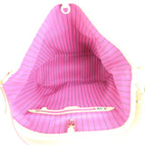 Louis Vuitton Delightful MM Monogram Interior