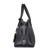 Prada Saffiano City Calf Esplanade Medium Side