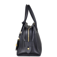 Prada Saffiano City Calf Esplanade Medium Side
