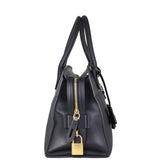 Prada Saffiano City Calf Esplanade Medium Side