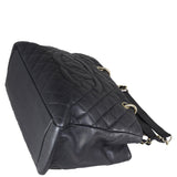 Chanel Grand Shopping Tote Corner Distance