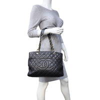 Chanel Grand Shopping Tote  Mannequin