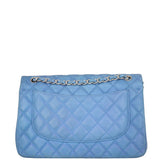 Chanel Classic Double Flap Jumbo Back
