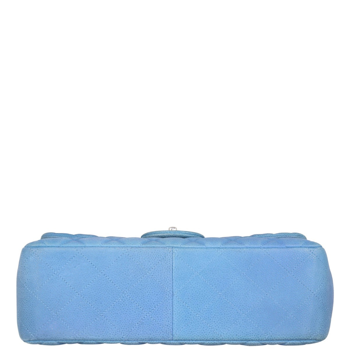 Chanel Classic Double Flap Jumbo Base