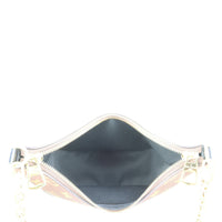 Louis Vuitton Boulogne Monogram Noir Interior