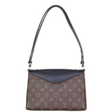 Louis Vuitton Saint Michel Monogram Epi Back