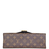 Louis Vuitton Saint Michel Monogram Epi Base