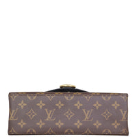 Louis Vuitton Saint Michel Monogram Epi Base