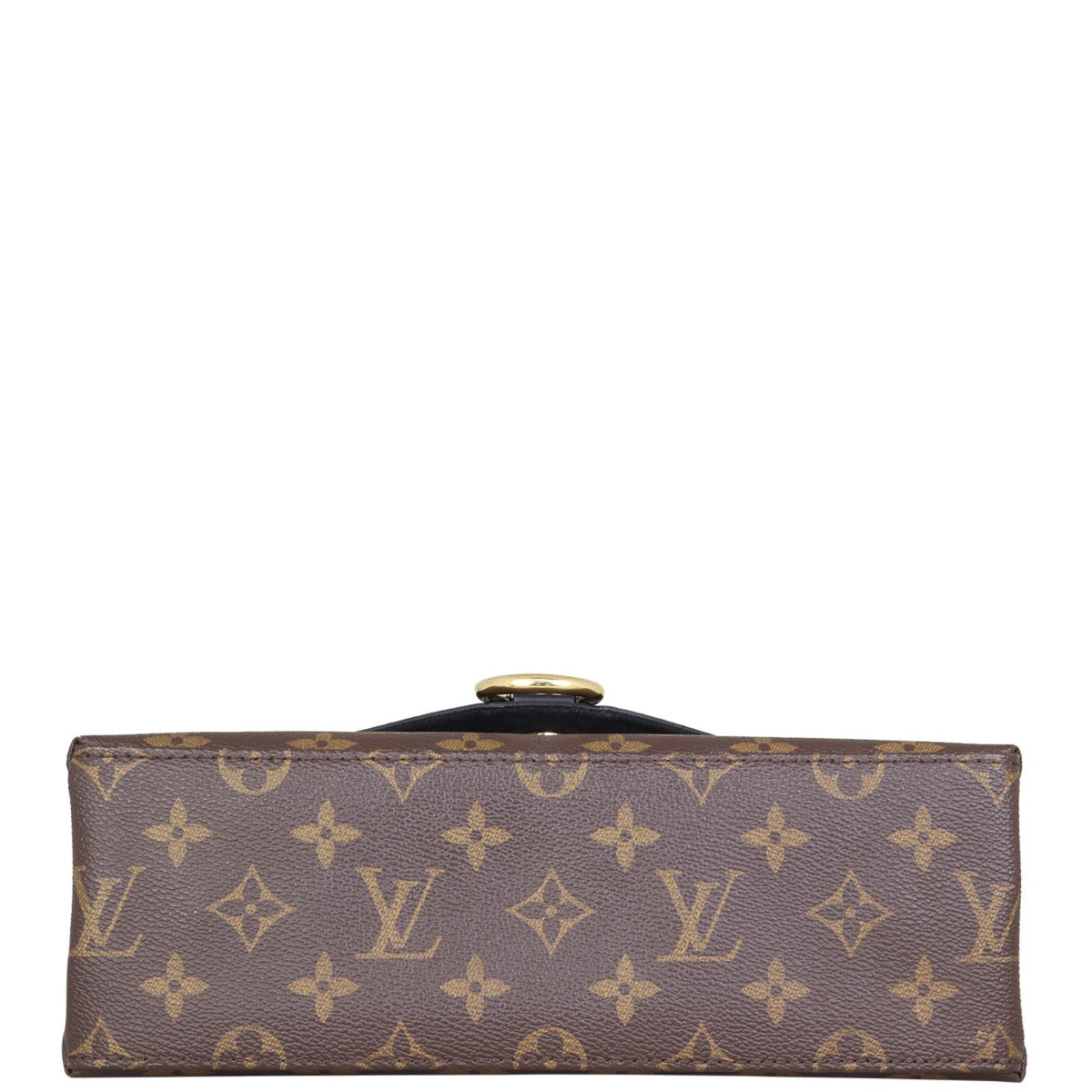Louis Vuitton Saint Michel Monogram Epi Base