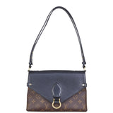 Louis Vuitton Saint Michel Monogram Epi Front