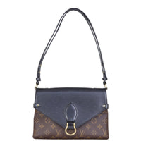 Louis Vuitton Saint Michel Monogram Epi Front