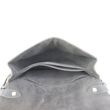 Louis Vuitton Saint Michel Monogram Epi Interior