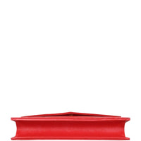 Saint Laurent Envelope Chain Wallet Base