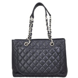 Chanel Grand Shopping Tote Back