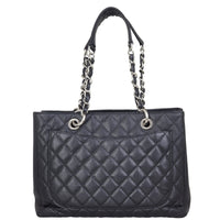 Chanel Grand Shopping Tote Back