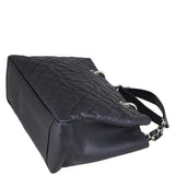 Chanel Grand Shopping Tote Corner Distance