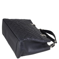 Chanel Grand Shopping Tote Corner Distance