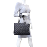 Chanel Grand Shopping Tote Mannequin