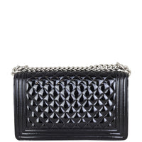 Chanel Boy New Medium Back