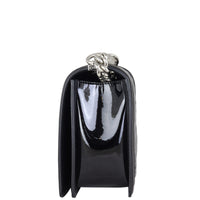 Chanel Boy New Medium Side