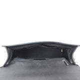 Chanel Boy New Medium Interior