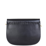 Dior Bobby Bag Large Back