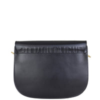 Dior Bobby Bag Large Back